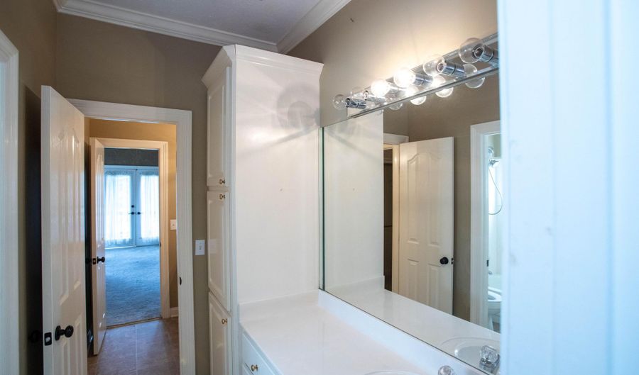 132 Pine Ridge Cir, Brandon, MS 39047 - 5 Beds, 4 Bath