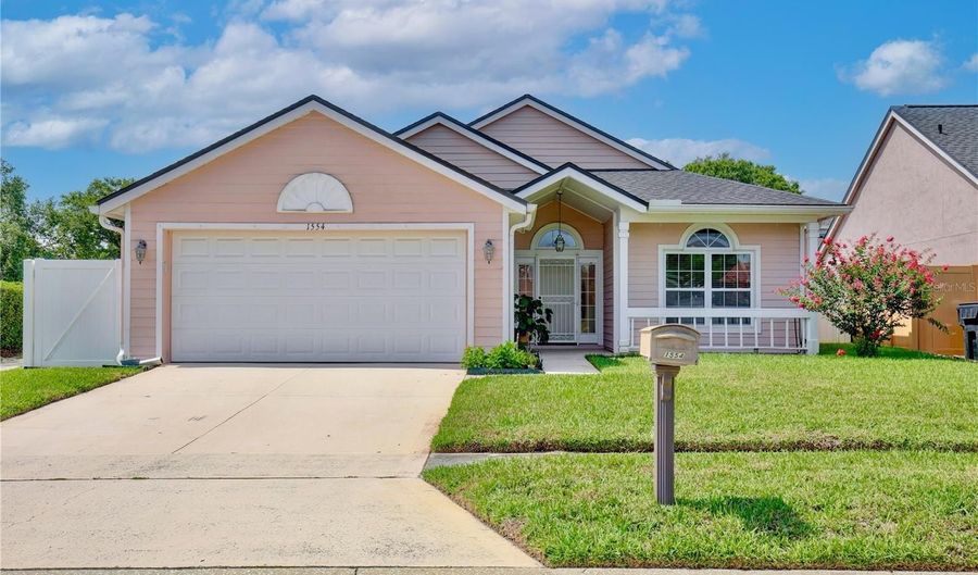 1554 MARGARETE CRESCENT Dr, Apopka, FL 32703 - 3 Beds, 2 Bath