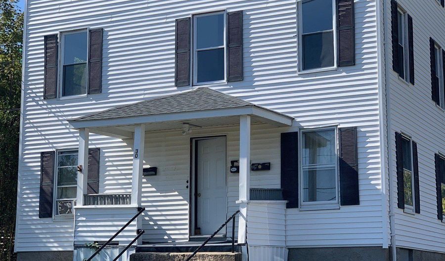 30 Cottage St 2, Bristol, CT 06010 - 3 Beds, 1 Bath