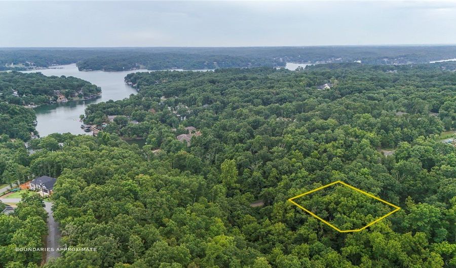 Carrick Drive lot 25, Bella Vista, AR 72715 - 0 Beds, 0 Bath