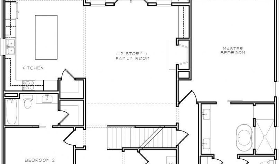 100 TIMBER RIDGE Dr, Alabaster, AL 35007 - 4 Beds, 4 Bath