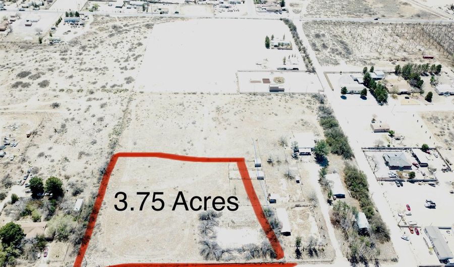 451 LIPPS Rd, Anthony, NM 88021 - 0 Beds, 0 Bath