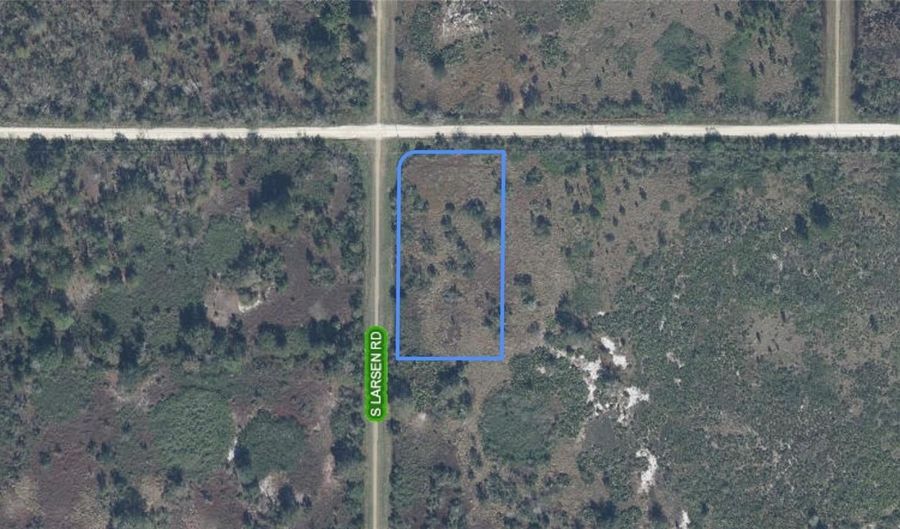 2239 W TARKENTON Rd, Avon Park, FL 33825 - 0 Beds, 0 Bath