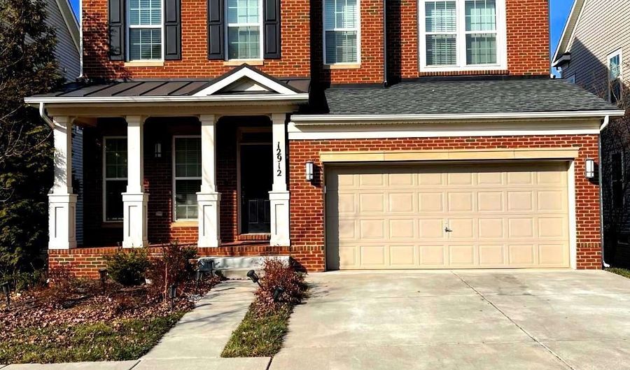 12912 BRICKYARD Blvd, Beltsville, MD 20705 - 1 Beds, 1 Bath