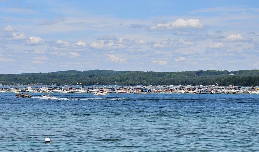8933 S E Torch Lake Dr, Alden, MI 49612 - 0 Beds, 0 Bath