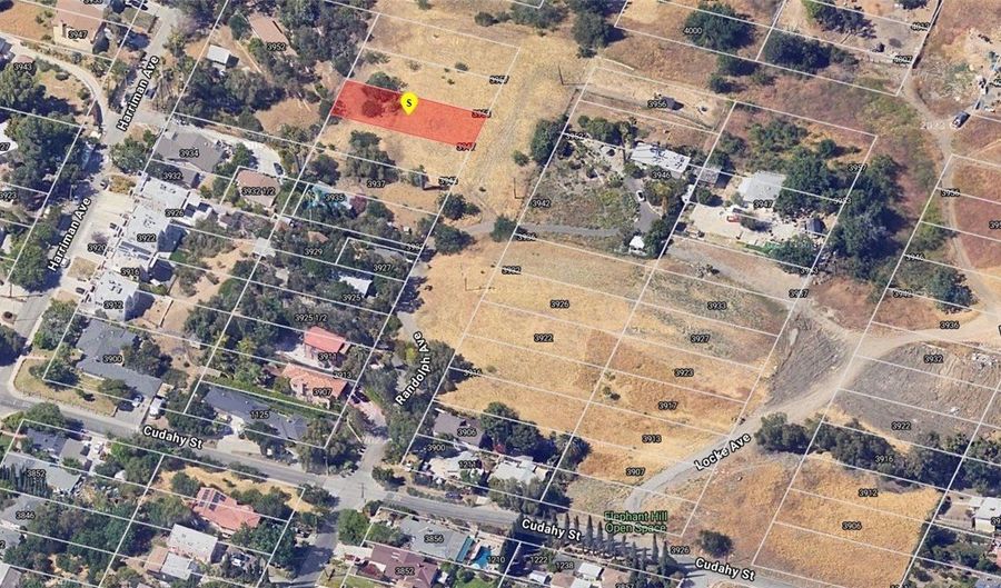 3947 Randolph Ave, Los Angeles, CA 90032 - 0 Beds, 0 Bath