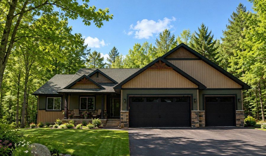Uplander Street NW, Andover, MN 55304 - 3 Beds, 2 Bath