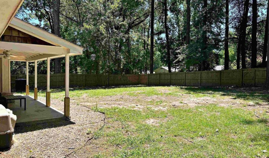 102 Mockingbird Ln, Arkadelphia, AR 71923 - 4 Beds, 3 Bath