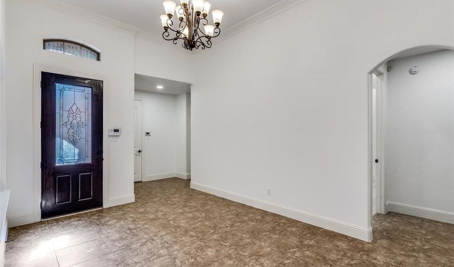 1526 Snowberry Dr, Allen, TX 75013 - 3 Beds, 4 Bath