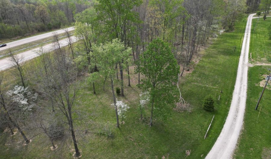 Tract 1 E Pine Road Common, Bloomfield, IN 47424 - 0 Beds, 0 Bath