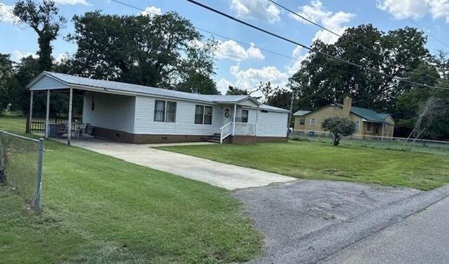 514 Old Trail Rd, Beech Island, SC 29842 - 3 Beds, 2 Bath
