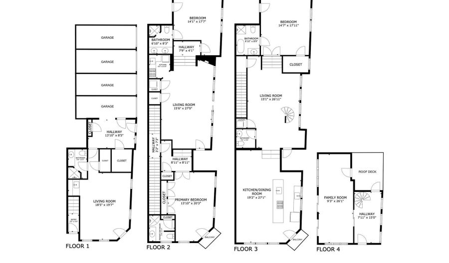 3937 TERRACE St, Philadelphia, PA 19128 - 0 Beds, 0 Bath