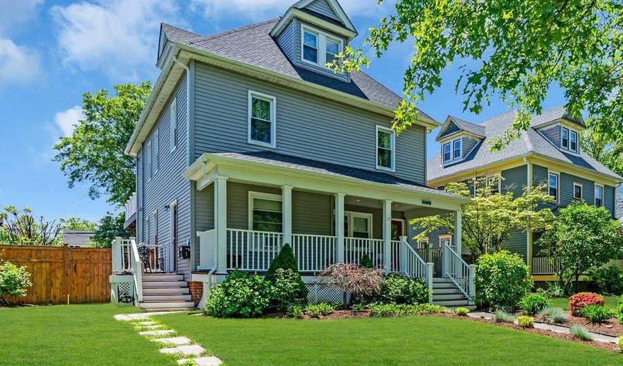 1102 5th Ave, Asbury Park, NJ 07712 - 5 Beds, 3 Bath