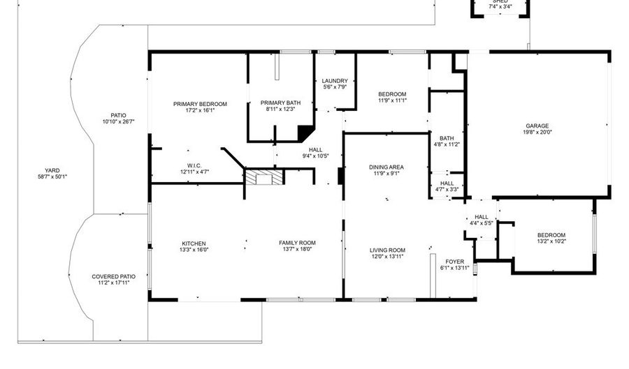 1828 Santo Domingo, Camarillo, CA 93012 - 3 Beds, 2 Bath