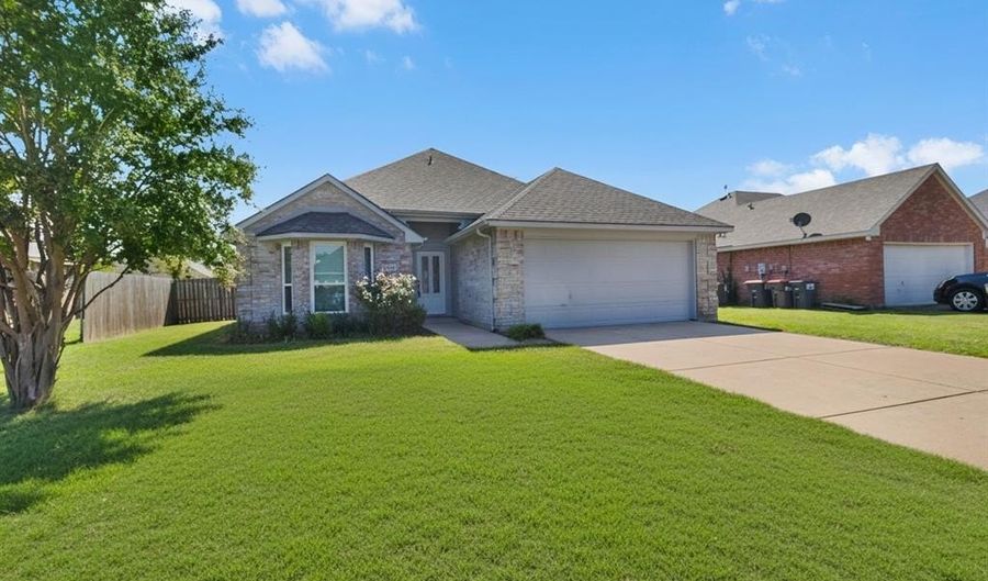 305 Ohara, Anna, TX 75409 - 3 Beds, 2 Bath