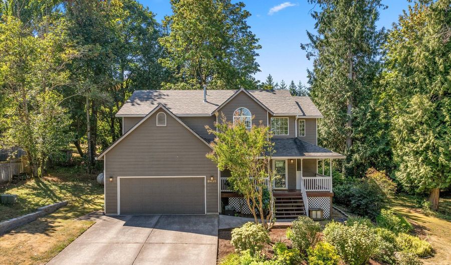 9435 SE 282ND Ave, Boring, OR 97009 - 4 Beds, 3 Bath
