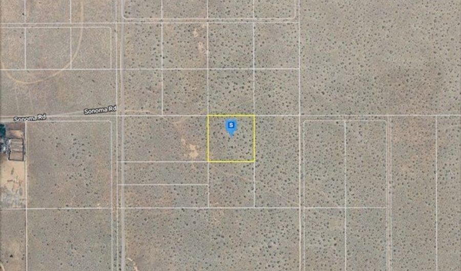 0 Sonoma, Adelanto, CA 92301 - 0 Beds, 0 Bath