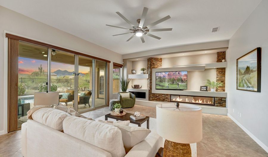 5626 E SLEEPY RANCH Rd, Cave Creek, AZ 85331 - 5 Beds, 4 Bath