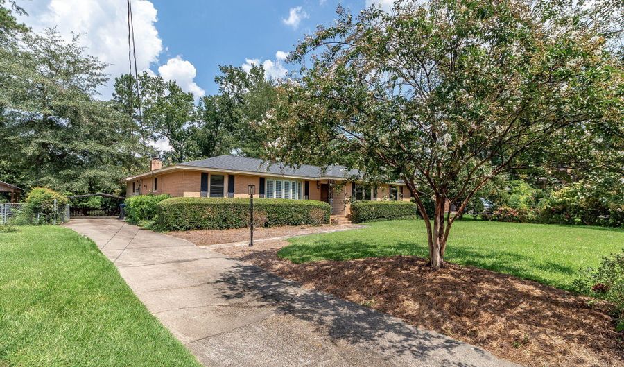 3121 Ramsgate Rd, Augusta, GA 30909 - 4 Beds, 3 Bath