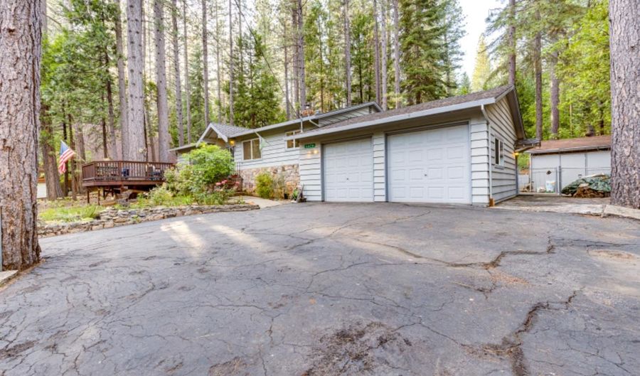 1474 Pine Dr, Arnold, CA 95223 - 3 Beds, 2 Bath