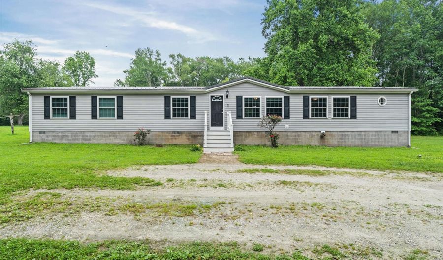340 GRYGO Rd, Marydel, DE 19964 - 3 Beds, 3 Bath