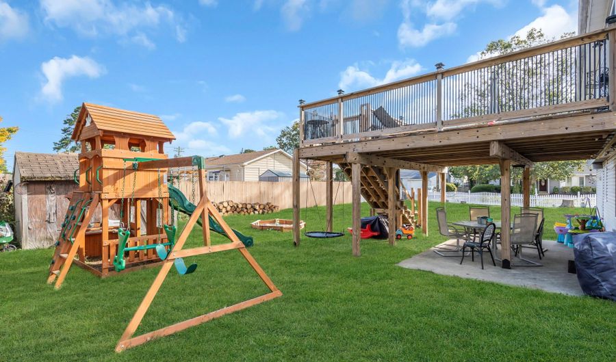 853 Spray Ave, Beachwood, NJ 08722 - 3 Beds, 2 Bath