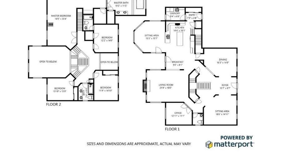 211 AUDUBON Dr, Bear, DE 19701 - 4 Beds, 4 Bath