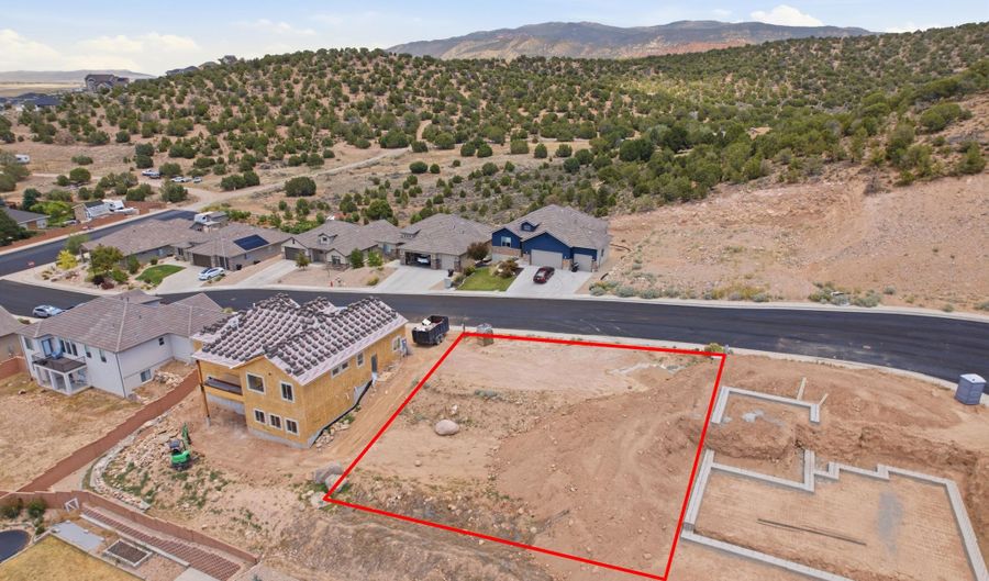 356 S 3425 W, Cedar City, UT 84720 - 0 Beds, 0 Bath