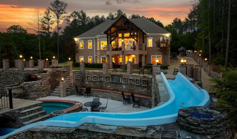 257 COUNTY ROAD 3968, Arley, AL 35541 - 6 Beds, 5 Bath