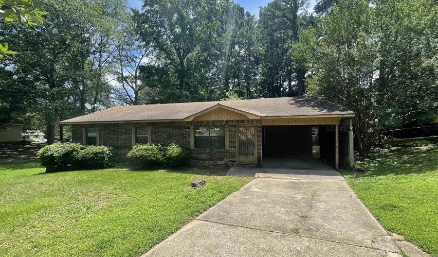 1909 Fernwood Cv, Benton, AR 72015 - 3 Beds, 2 Bath
