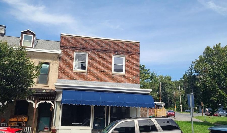 1849 PERKIOMEN Ave, Reading, PA 19606 - 0 Beds, 0 Bath