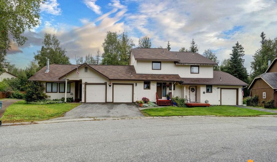 10135 Nantucket Loop, Anchorage, AK 99507 - 2 Beds, 2 Bath
