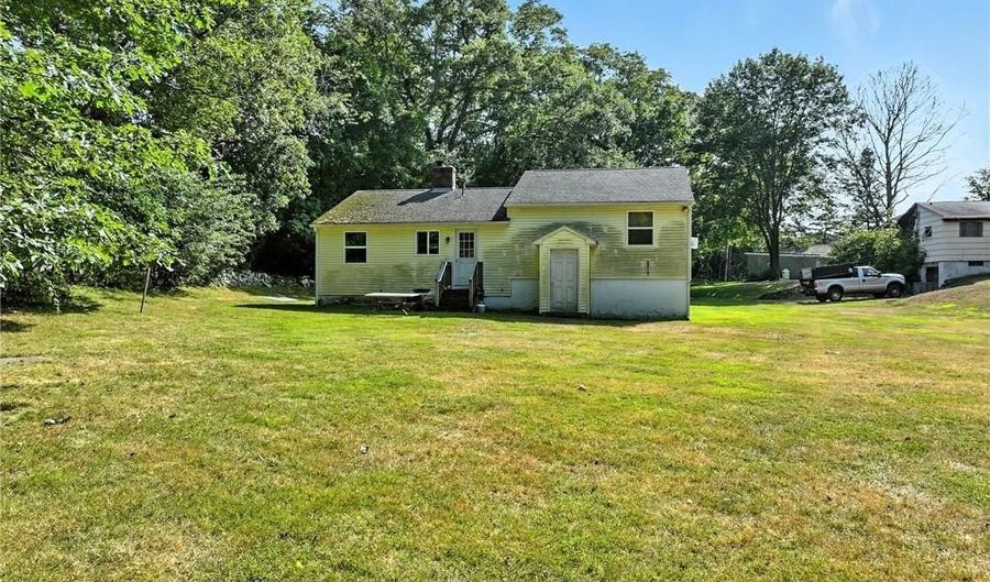 1907 Kingstown Rd, South Kingstown, RI 02879 - 0 Beds, 0 Bath