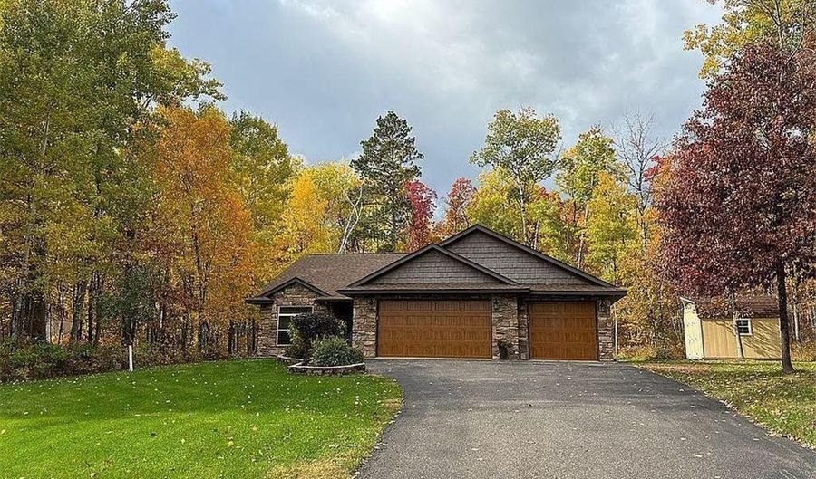 7726 White Overlook Dr, Breezy Point, MN 56472 - 2 Beds, 2 Bath