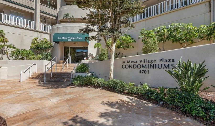 4701 Date Ave 219, La Mesa, CA 91942 - 3 Beds, 2 Bath