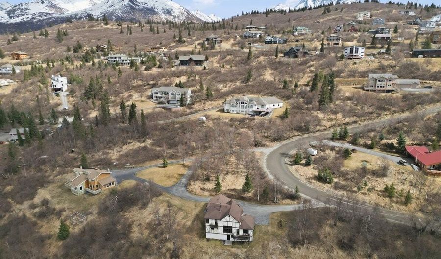 10300 Kasilof Blvd, Anchorage, AK 99507 - 3 Beds, 3 Bath