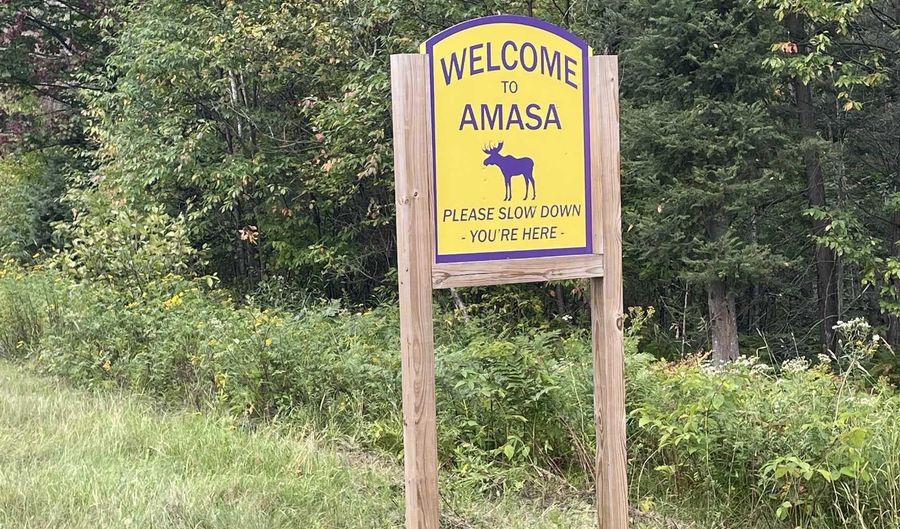 Wests Road, Amasa, MI 49903 - 0 Beds, 0 Bath