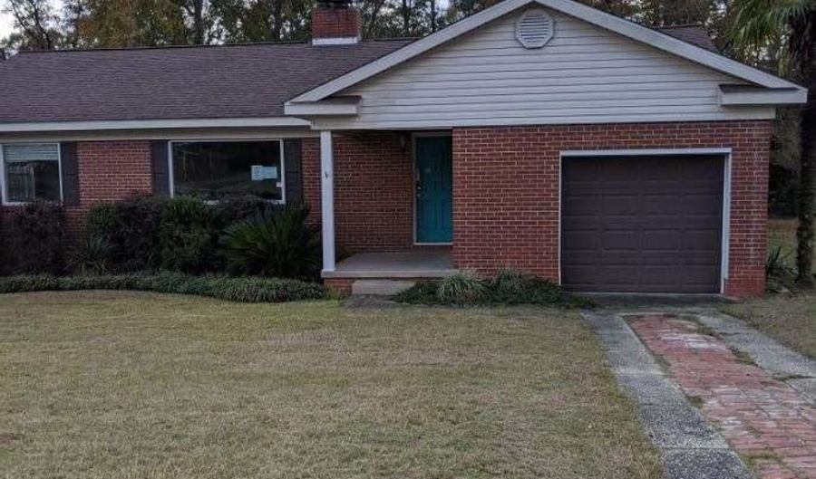 1506 1st Ave Green Acres, Andalusia, AL 36420 - 3 Beds, 1 Bath