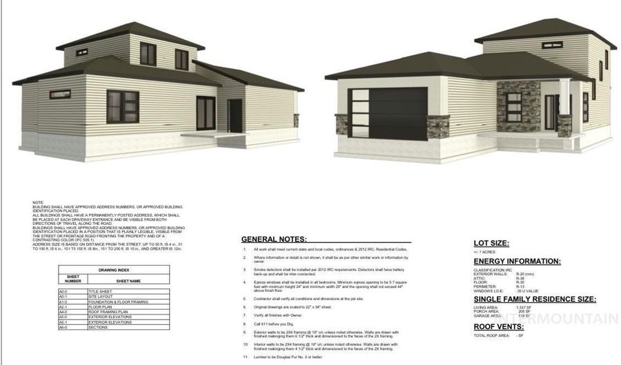 745 Hansen Ave, Burley, ID 83318 - 3 Beds, 3 Bath