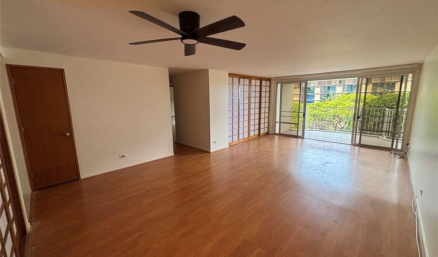 1350 Ala Moana Blvd 508, Honolulu, HI 96814 - 2 Beds, 2 Bath