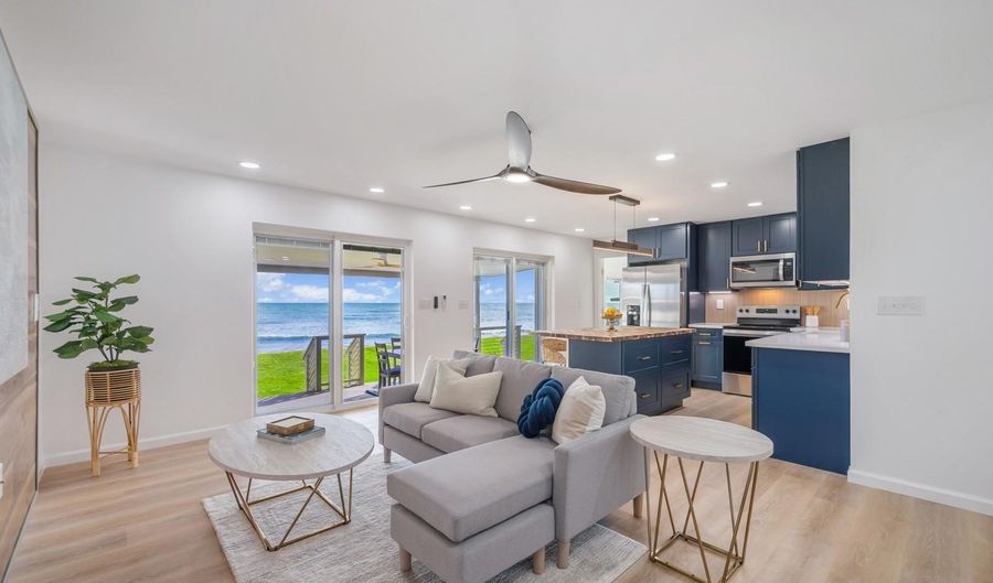 91-481 Ewa Beach Rd C, Ewa Beach, HI 96706 - 3 Beds, 2 Bath