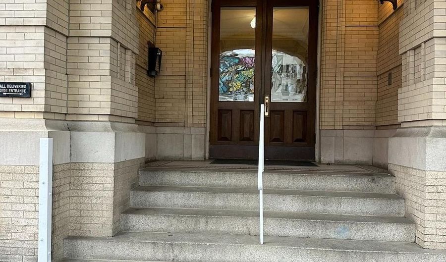 1851 COLUMBIA Rd NW 701, Washington, DC 20009 - 1 Beds, 1 Bath