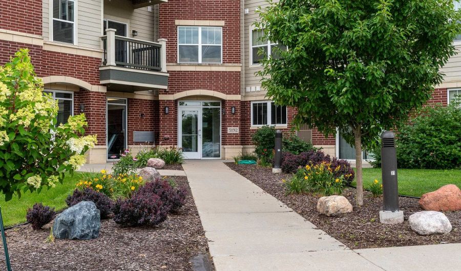 5192 Sassafras Dr 311, Fitchburg, WI 53711 - 2 Beds, 2 Bath