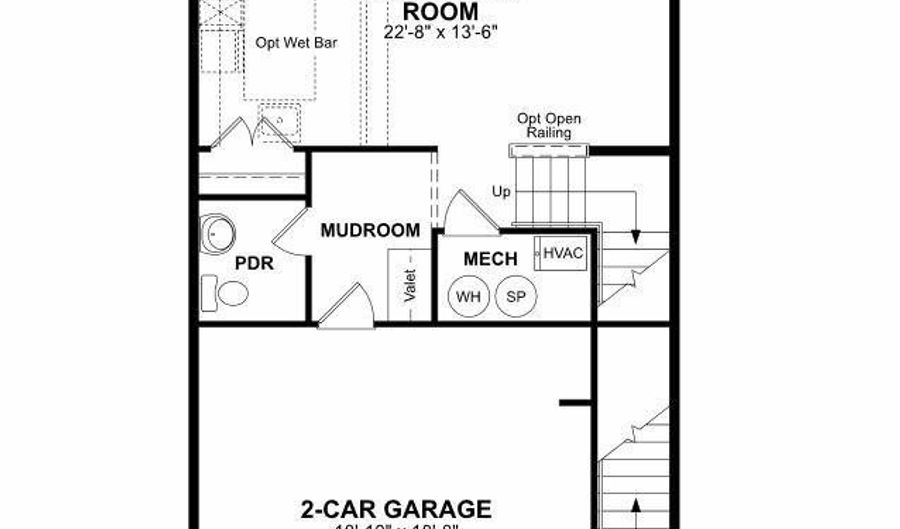 43428 ROBEY Sq, Ashburn, VA 20148 - 3 Beds, 4 Bath