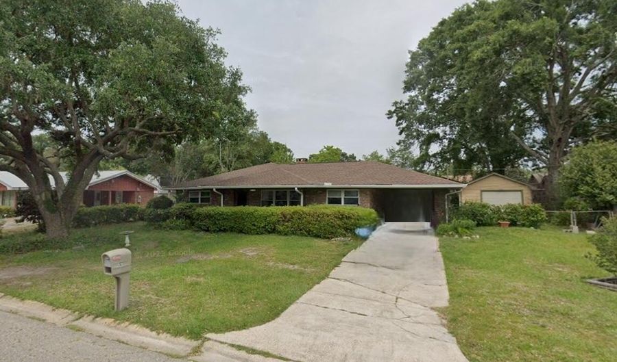 2516 Orleans Rd, Biloxi, MS 39531 - 4 Beds, 2 Bath
