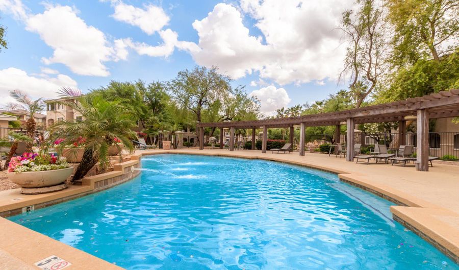 5345 E VAN BUREN St 258, Phoenix, AZ 85008 - 2 Beds, 2 Bath
