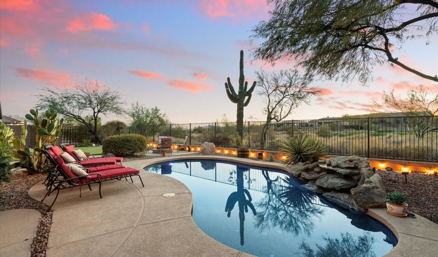 41912 N CLUB POINTE Dr, Anthem, AZ 85086 - 4 Beds, 4 Bath