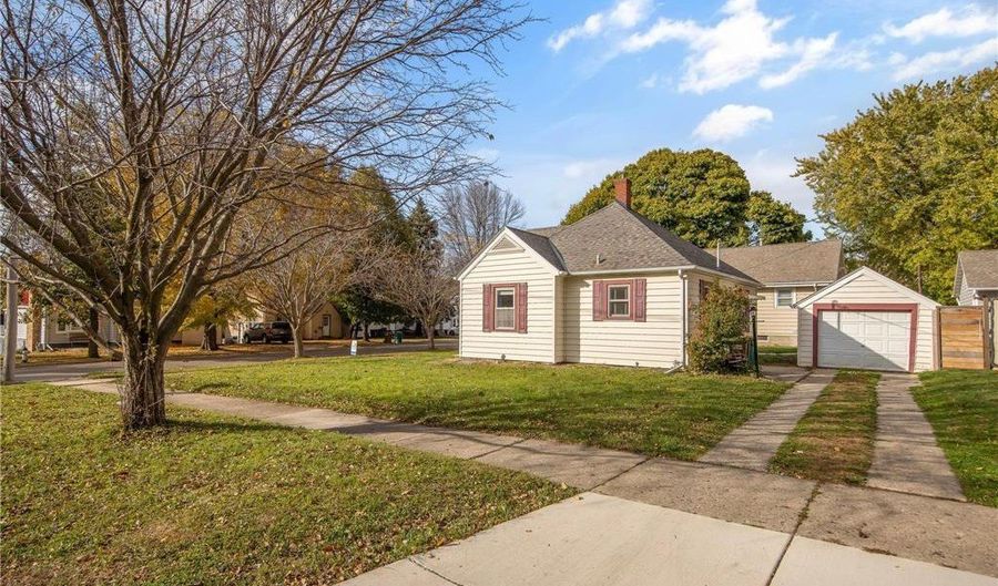 1117 Frank Ave, Albert Lea, MN 56007 - 2 Beds, 1 Bath