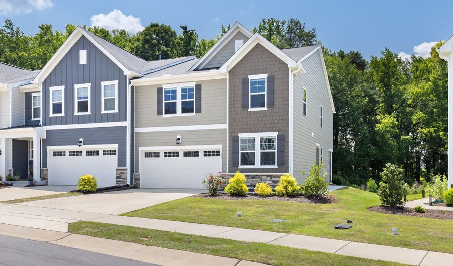 1837 Woodall Crest Dr, Apex, NC 27502 - 4 Beds, 3 Bath