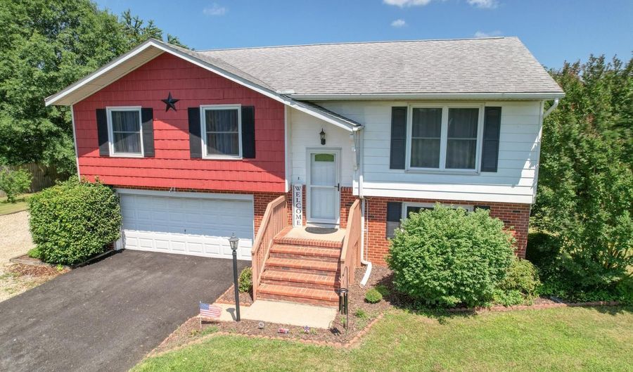 587 THISTLEWOOD Rd, Houston, DE 19954 - 3 Beds, 3 Bath